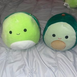 Squishmallows